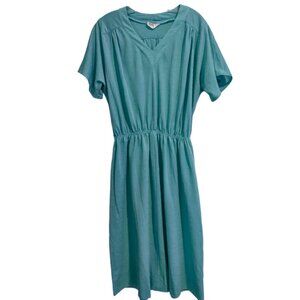 70's Vintage Casual Dress